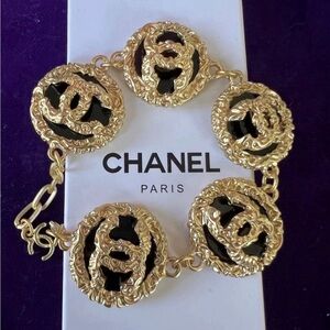 CHANEL GWP VIP Bracelet